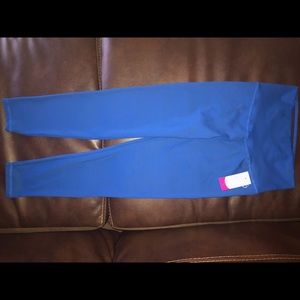 Abs2b sassy back leggings